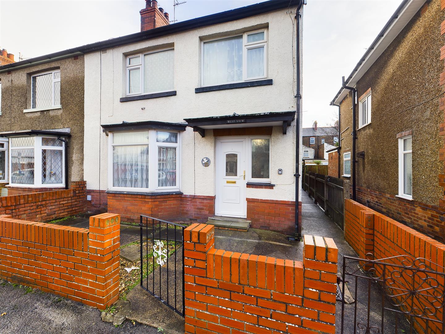 Hamilton Road, Bridlington Belts Estate Agents